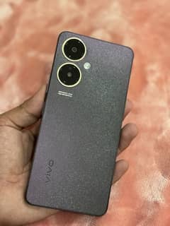 Vivo y27