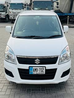 Suzuki Wagon R 2019 vxl