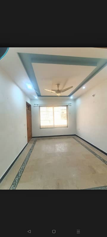 5 marla first floor for rent 1