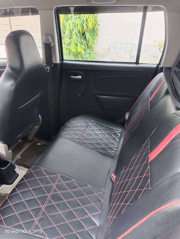 Suzuki Wagon R 2019 2