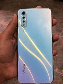 Vivo S1 6gb ram /128gb memory condition 09/10 all ok