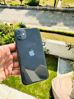 Apple Iphone 11 64gb jv 0