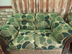 07 seater sofa set