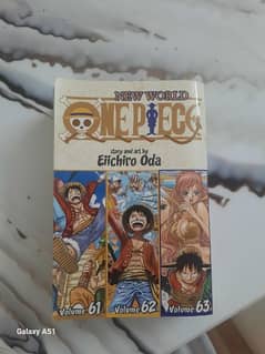 Impel Down One Piece