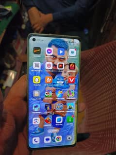 OPPO RENO 6 PRO 5G(12/256)