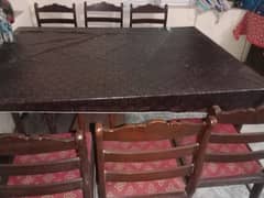 home use dining table