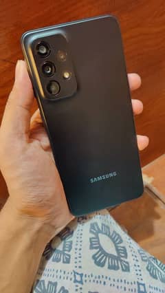 Samsung A33