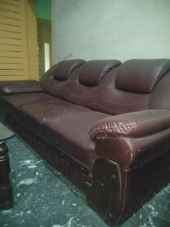 6 seater sofa set