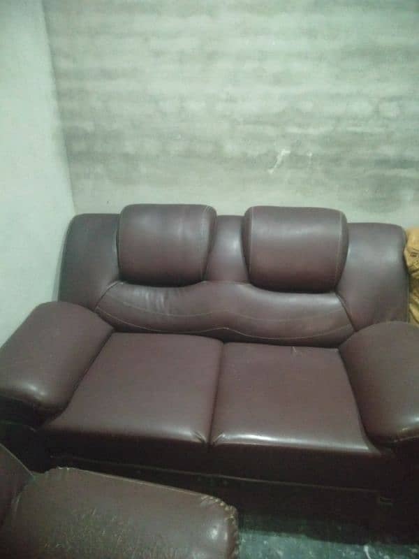 6 seater sofa set 1