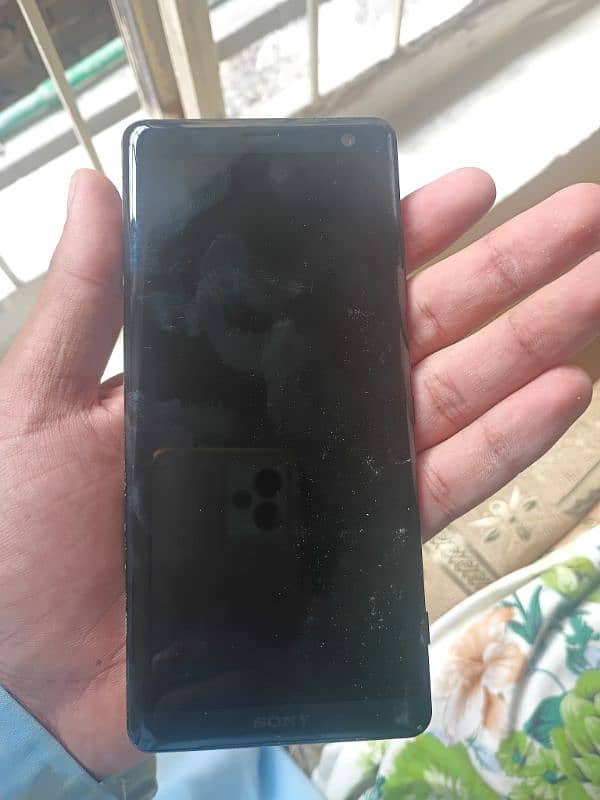 Sony Xperia Xz3 || ICU DEAD 2