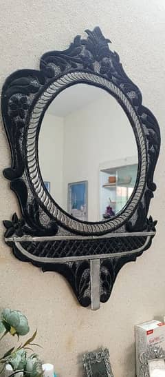 Antique Mirror