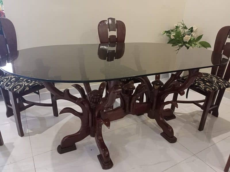 Dining Table 3