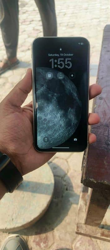 Iphone 11 jv (64gb) urgent sale 1