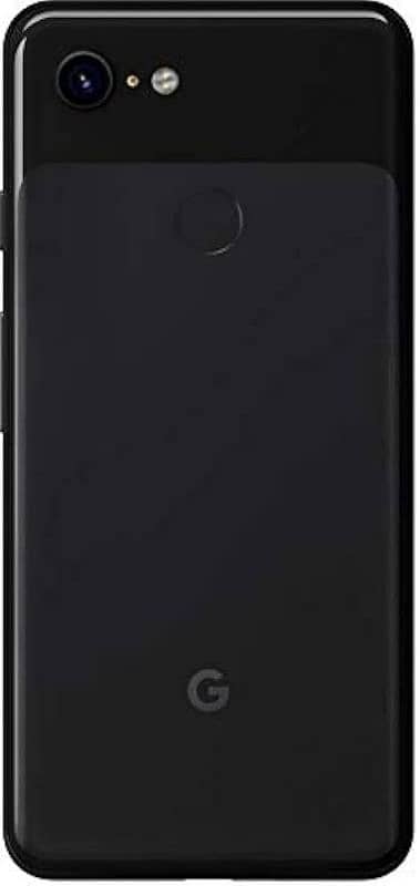 Google pixel 3 (128gb) Pta Approved (Exchange Only) 0