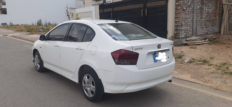 Honda City IVTEC 2014 19