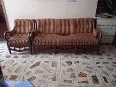 Sofa Set/ Sofa for Sale/ 5 seater sofa