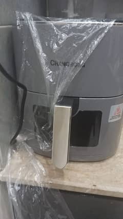 chanhong air fryer