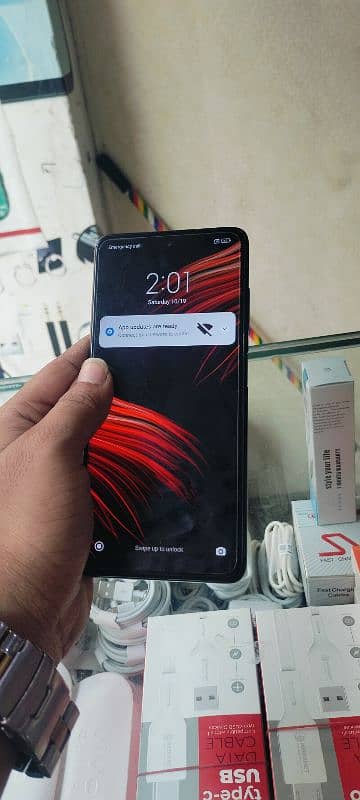 poco x3 pro used phone condition 10by8 3