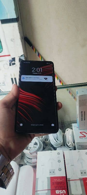 poco x3 pro used phone condition 10by8 4