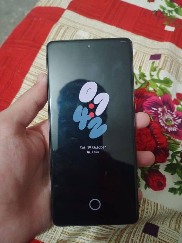 Redmi Note 13 pro 7