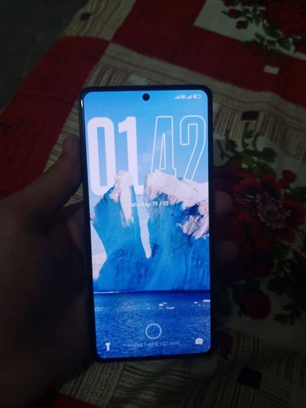 Redmi Note 13 pro 8