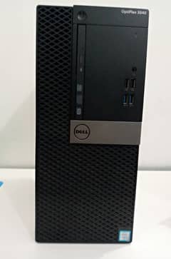 Dell optiplex 3040 new condition