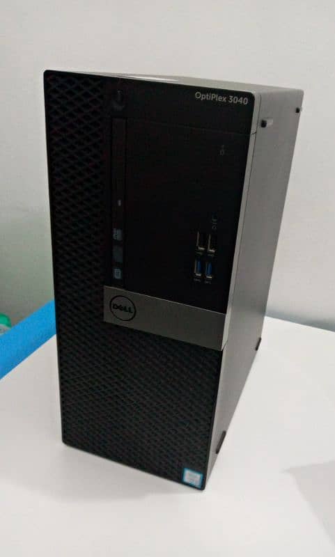 Dell optiplex 3040 new condition 1