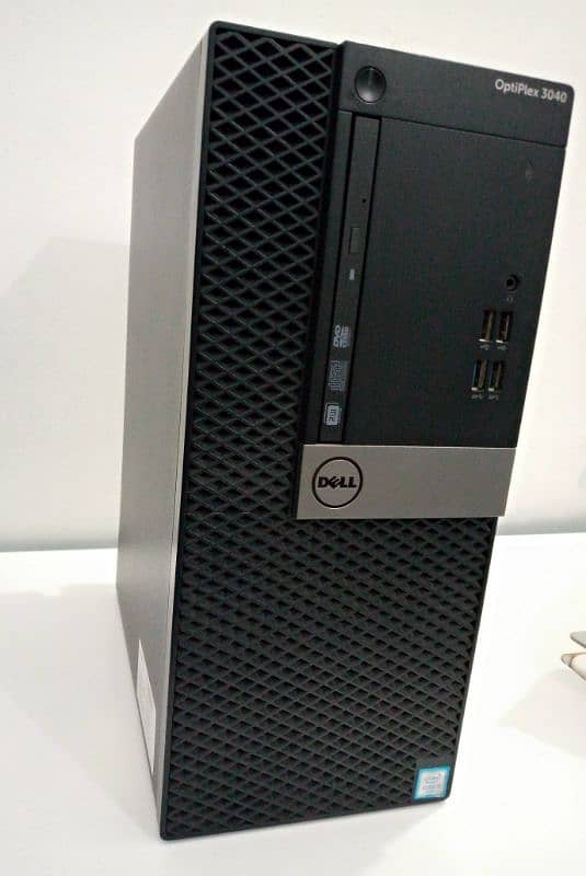 Dell optiplex 3040 new condition 2