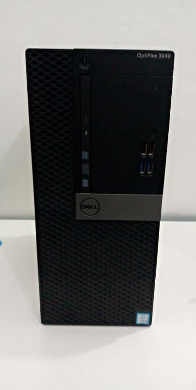 Dell optiplex 3040 new condition 3