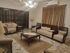 10 Marla full house available for rent in Punjab coop housing society