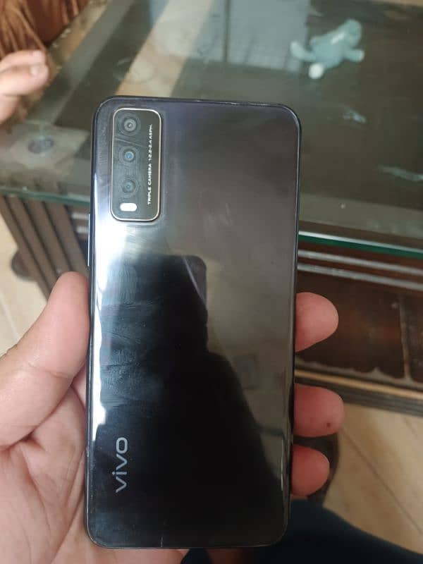 Vivo y 20 4 64 1