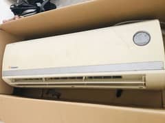 "1 Ton Dawlance Inverter AC (Model: DAC. 12CT3. I) – Excellent Condition