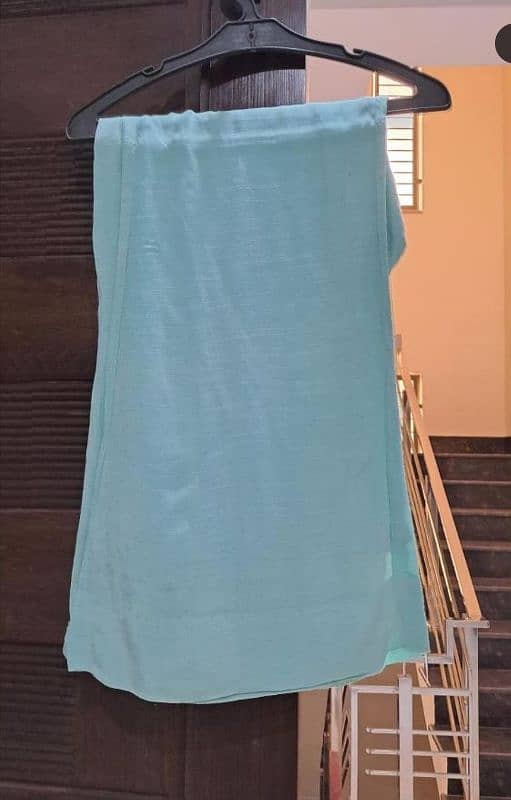 teal green gown 5