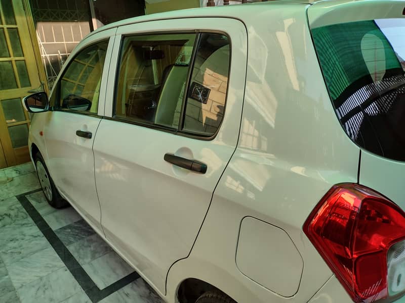 Suzuki Cultus VXR 2018 3