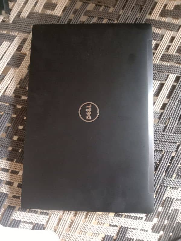 Dell Latitude 7480 (V Pro) i5 7th generation lush condition 6