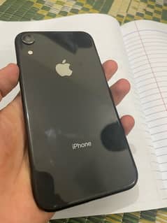 IPHONE XR EXCHANGE POSSIBLE