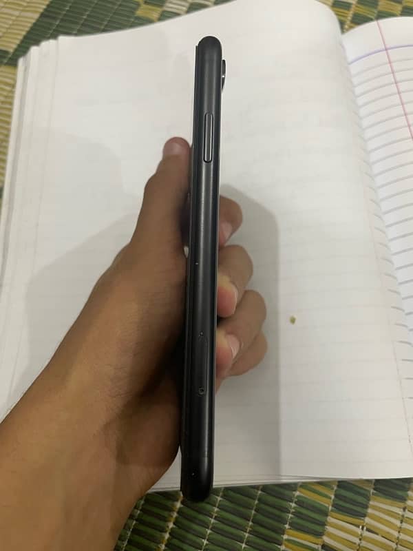 IPHONE XR EXCHANGE POSSIBLE 5