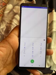 Sony Xperia 5 ii 8/128 Condition 10/10 ( non pta)