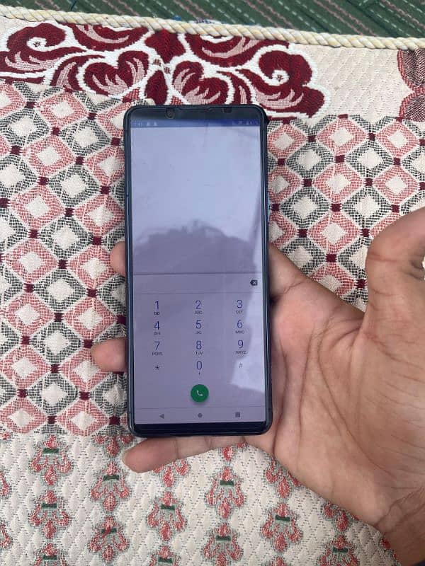 Sony Xperia 5 ii 8/128 Condition 10/10 ( non pta) 2