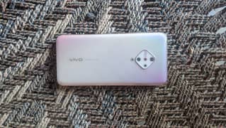 VIVO S1 Pro