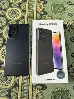 Samsung A73 5G