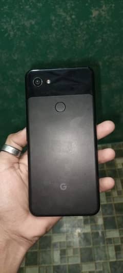 Google Pixel 3a XL 0