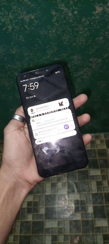 Google Pixel 3a XL 2