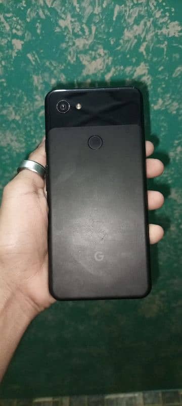 Google Pixel 3a XL 6