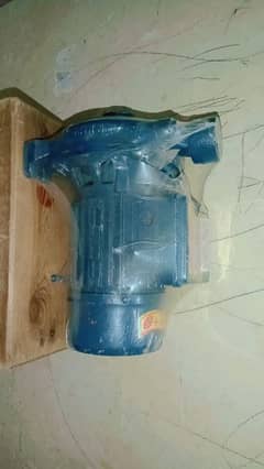 mono block pump imported pure copper winding