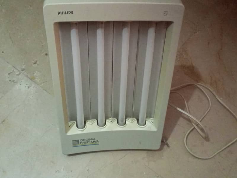 ORIGINAL PHILIPS UVA (Model) Type hp 3151/A 0