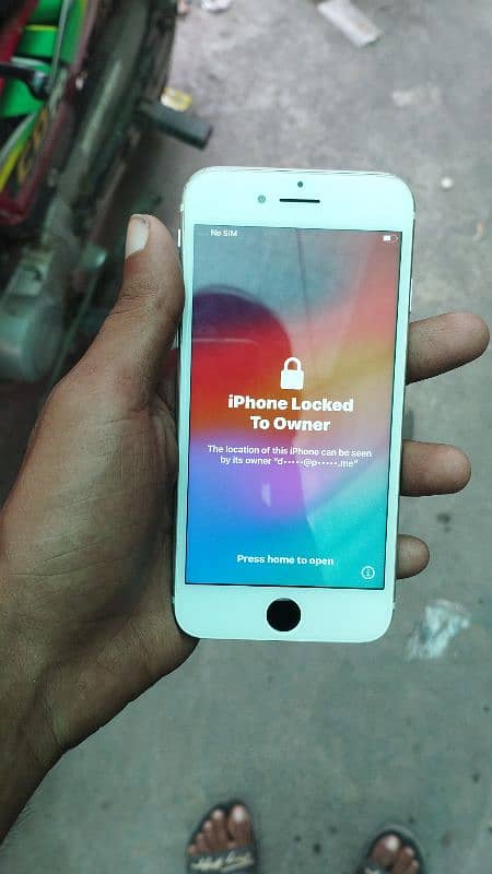 iphone SE 2020 icloud lock ha Baki ok ha 1