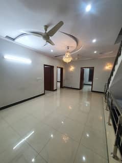 7 Marlas BASEMENT Available For Rent All Facilities G-13/2 0