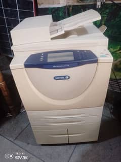 xerox 5755