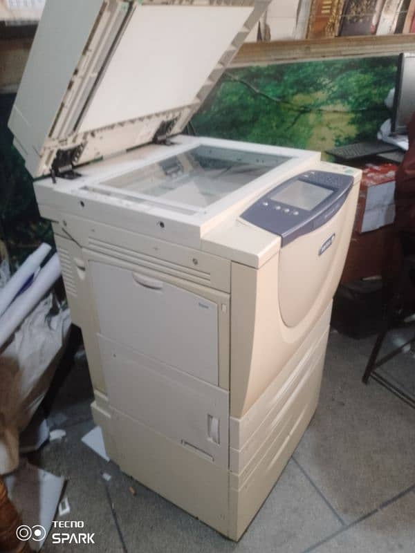 xerox 5755 4